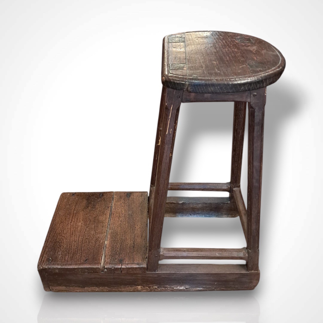 Choir Stool, 18th Century-photo-3
