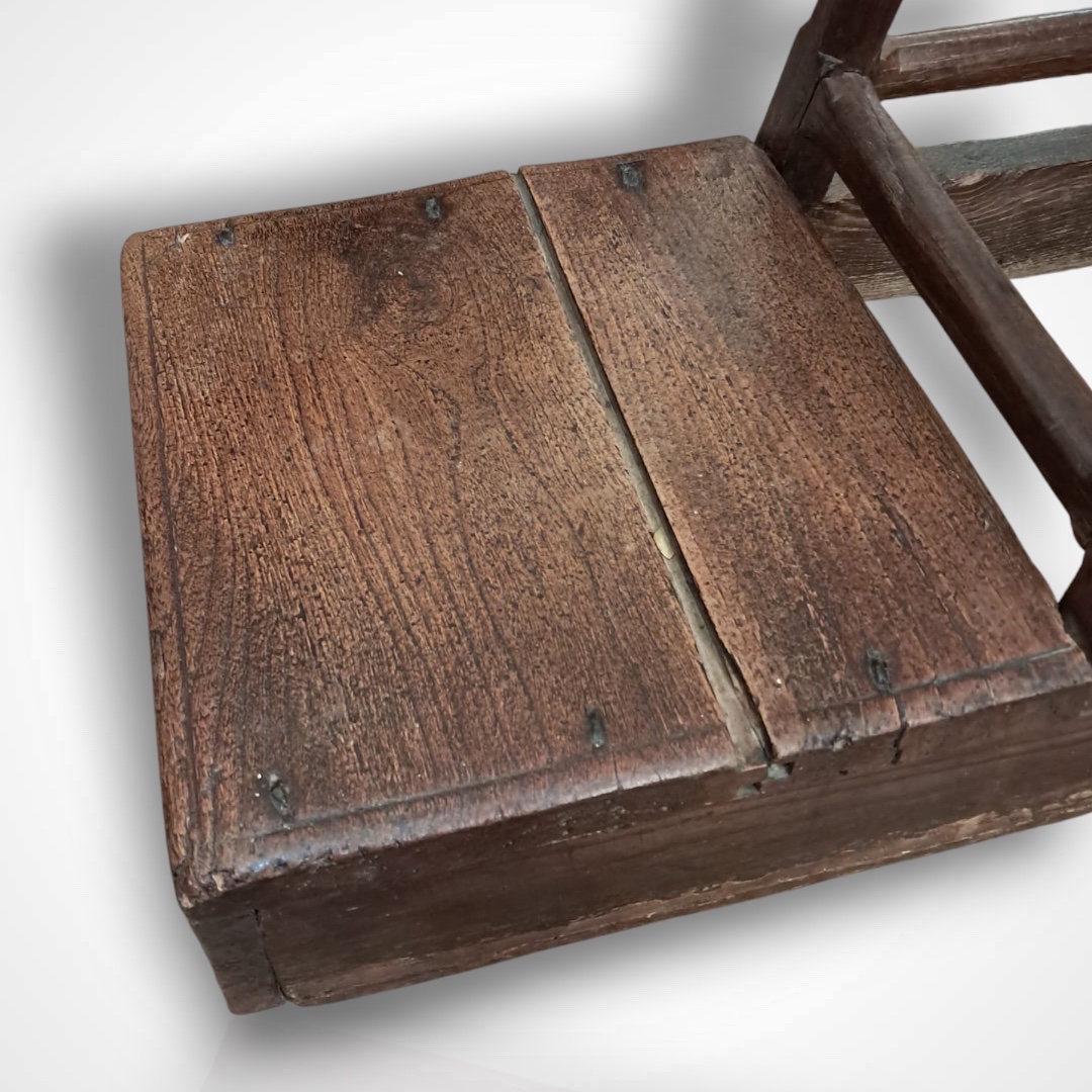 Choir Stool, 18th Century-photo-1