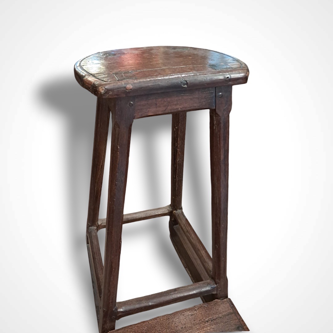Choir Stool, 18th Century-photo-2