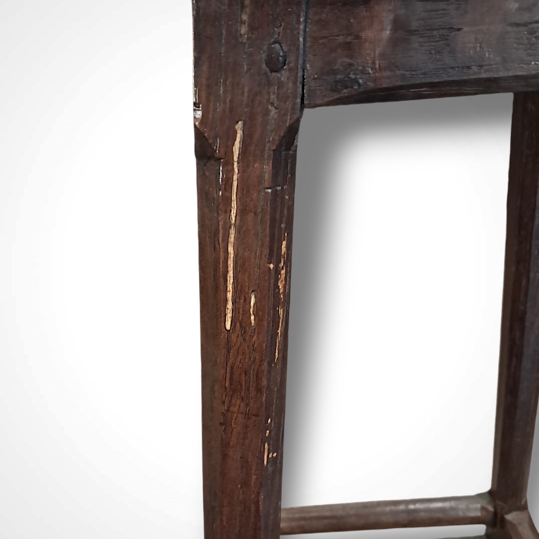 Choir Stool, 18th Century-photo-4