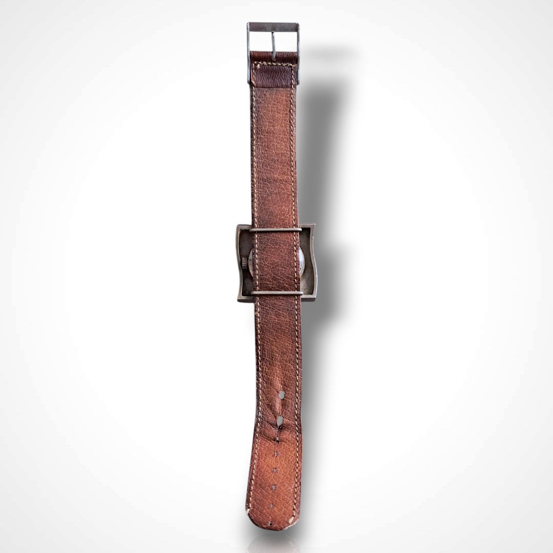 Pierre Cardin, montre “Espace”, XXe-photo-2
