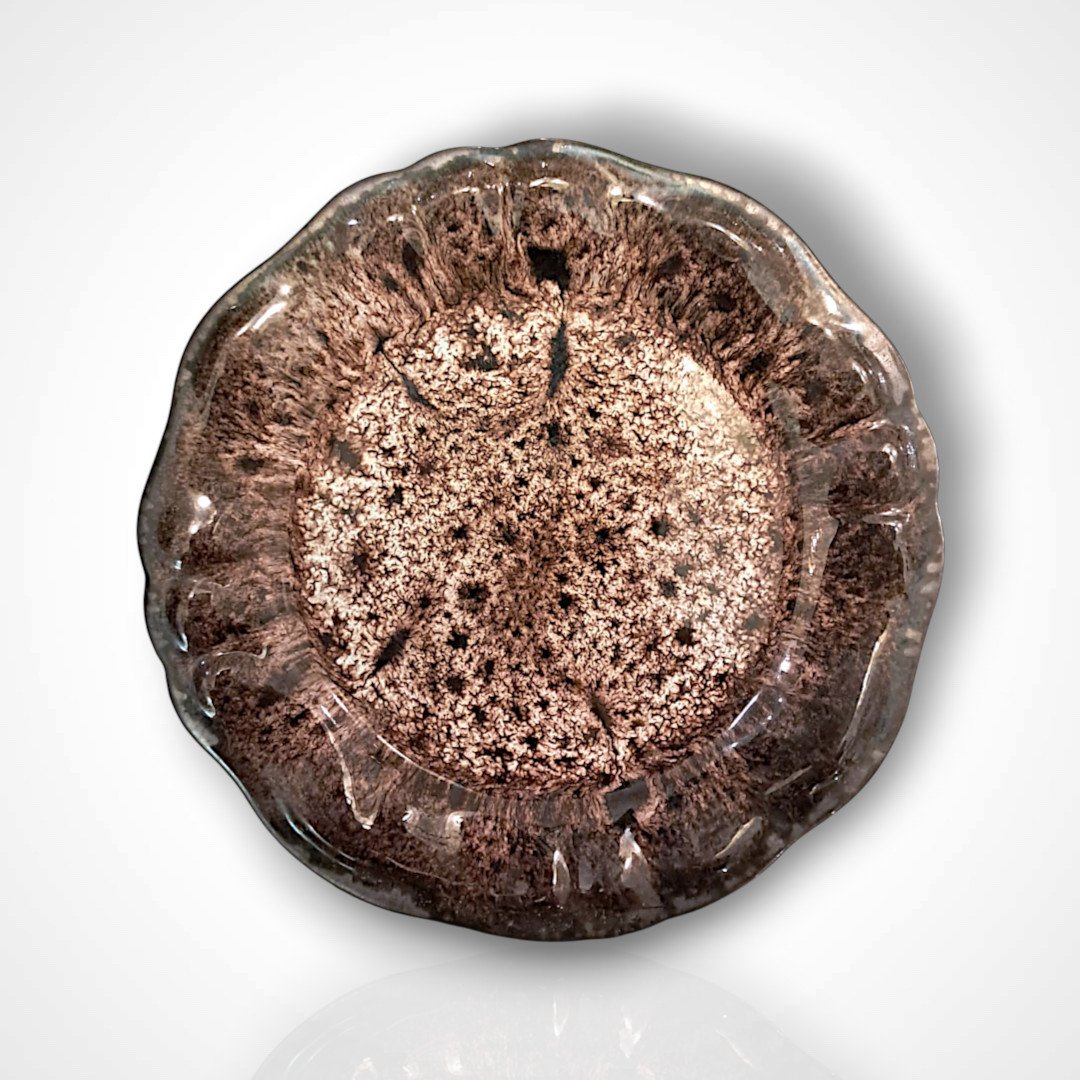 Marius Giuge, Ceramic Bouillabaisse Set From Vallauris, 20th Century-photo-6