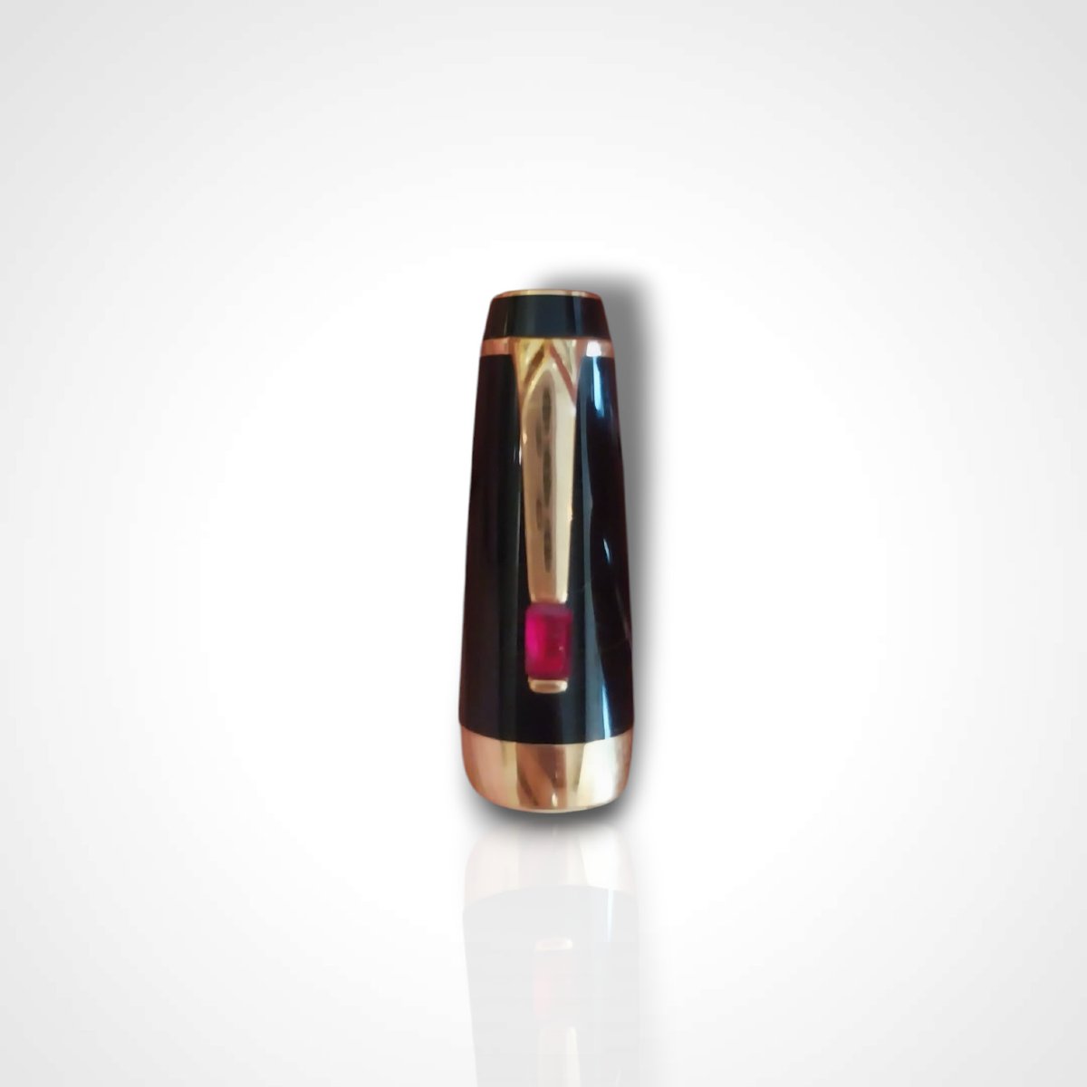 Mont Blanc, stylo plume modèle Bohème, XXe-photo-1
