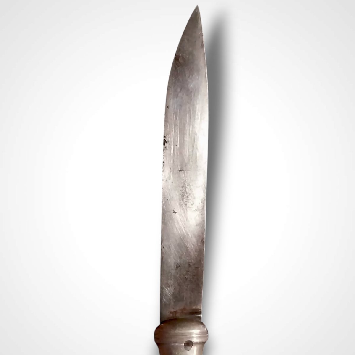 Maison Vigier Aîné à Aurillac, couteau pliant dit “Le Vigier”, fin du XIXe siècle.-photo-2