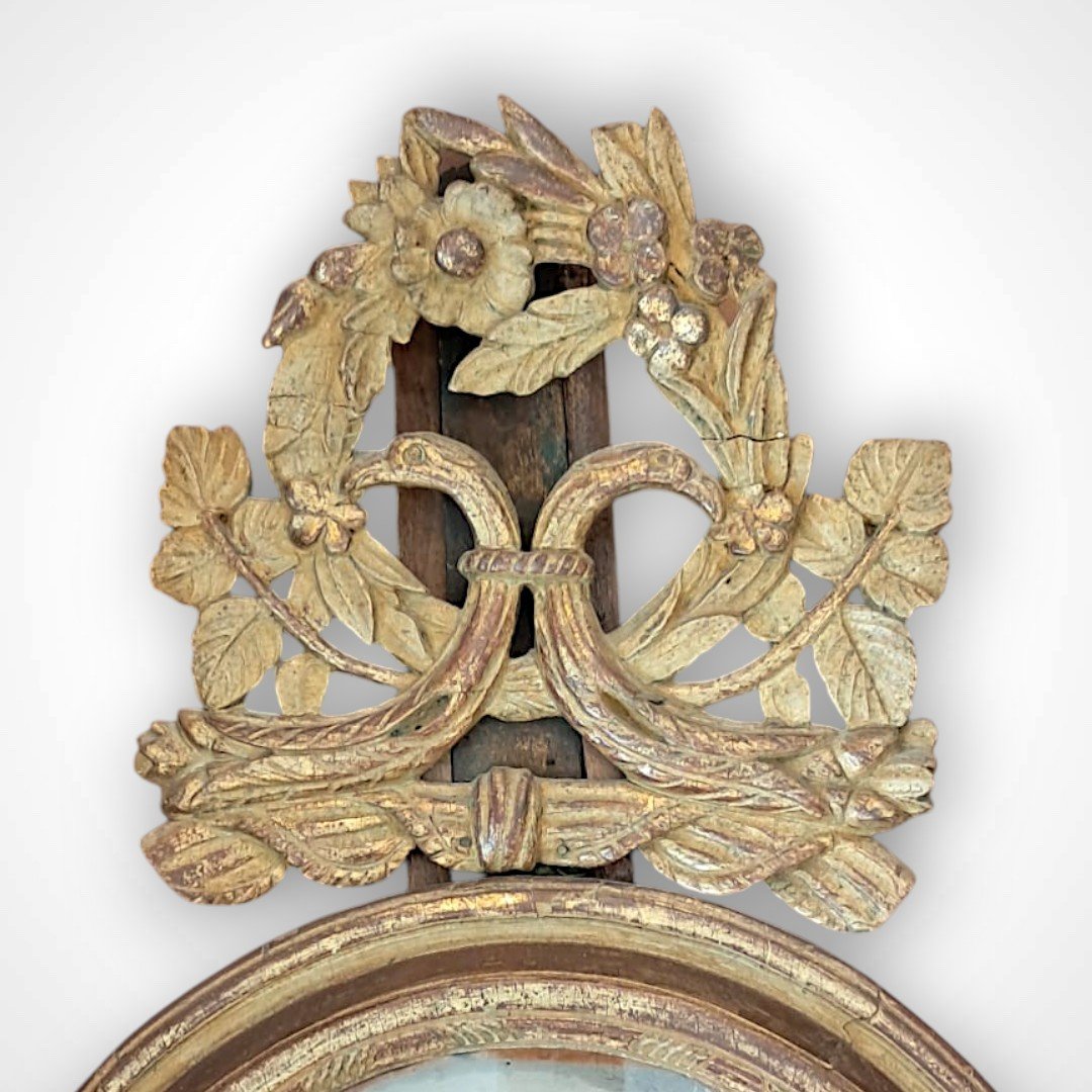 Baromètre-thermomètre de Réaumur, XVIIIe-photo-4