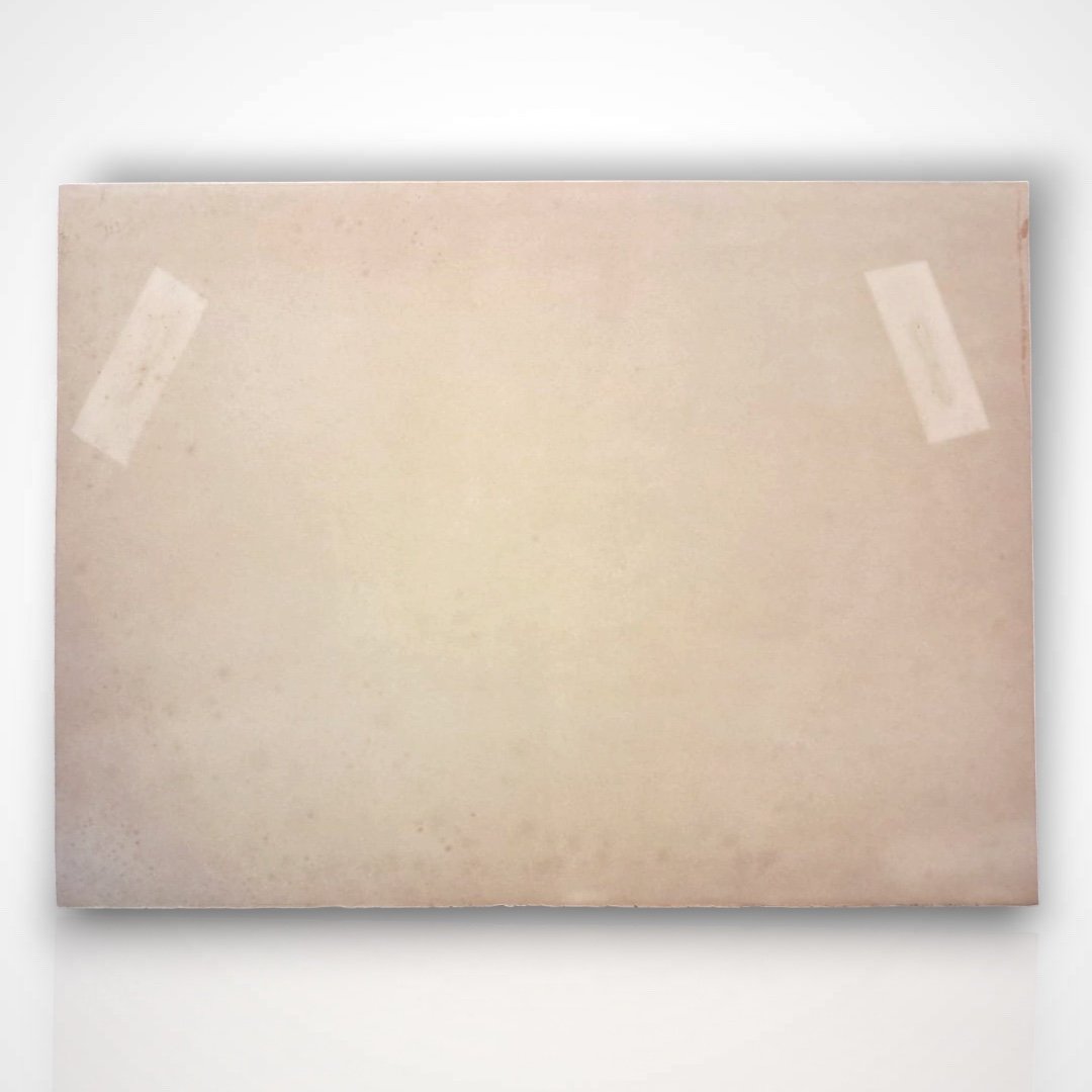 André Lanskoy, lithographie, milieu XXe-photo-2