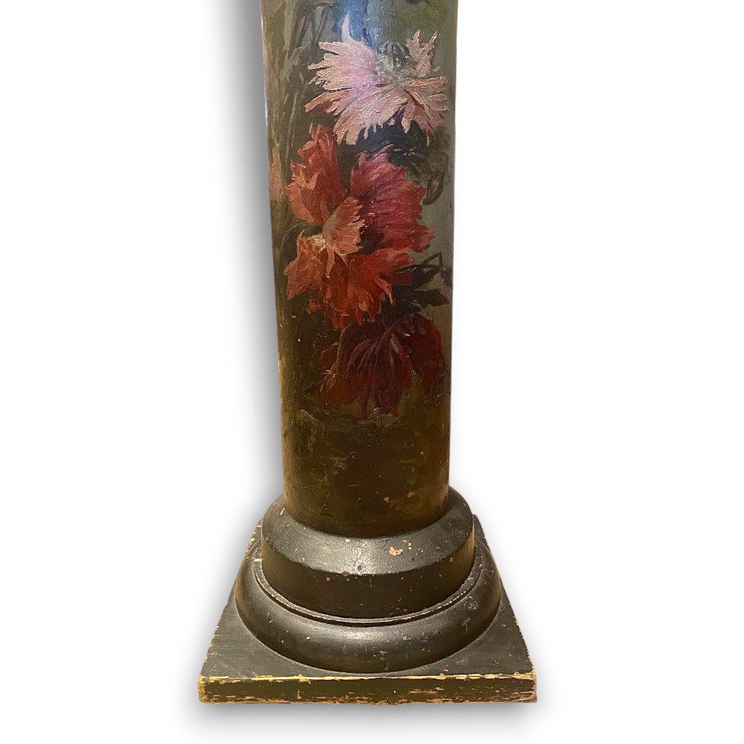 Display Column, Late 19th–early 20th Century-photo-2