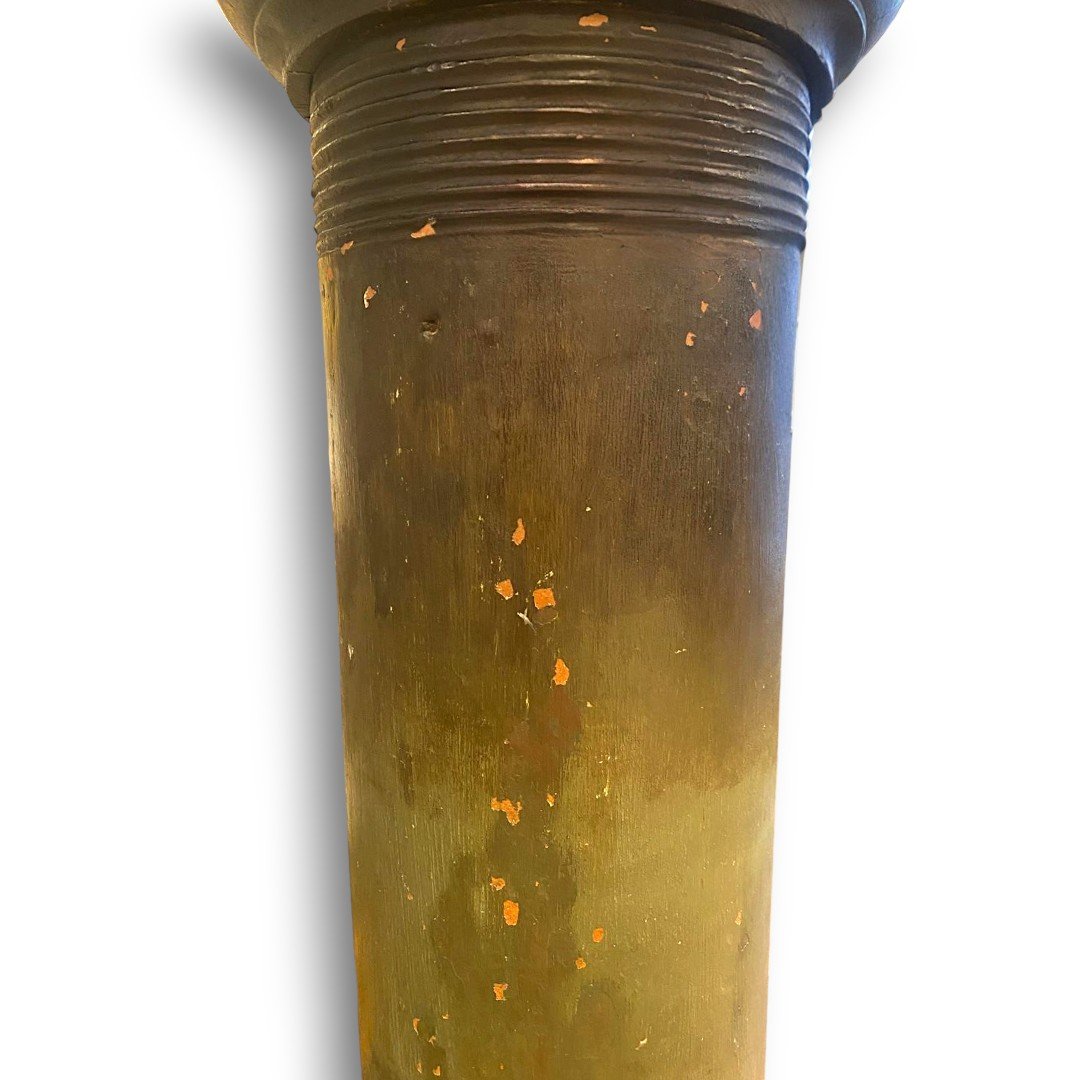 Display Column, Late 19th–early 20th Century-photo-6