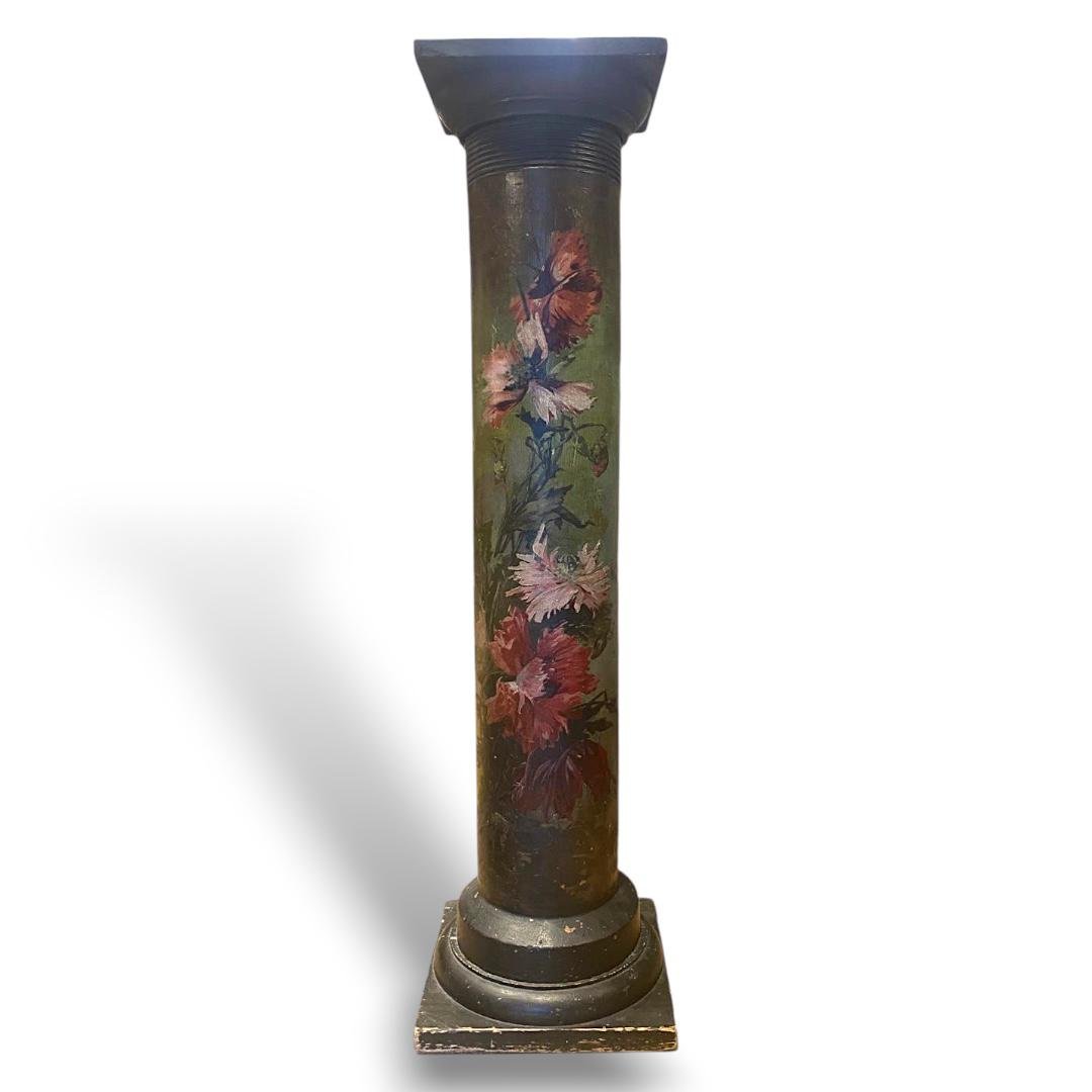 Display Column, Late 19th–early 20th Century