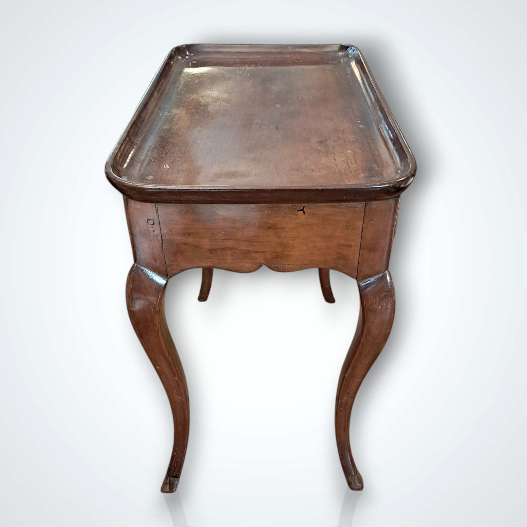 Cabaret Table, 18th Century-photo-4