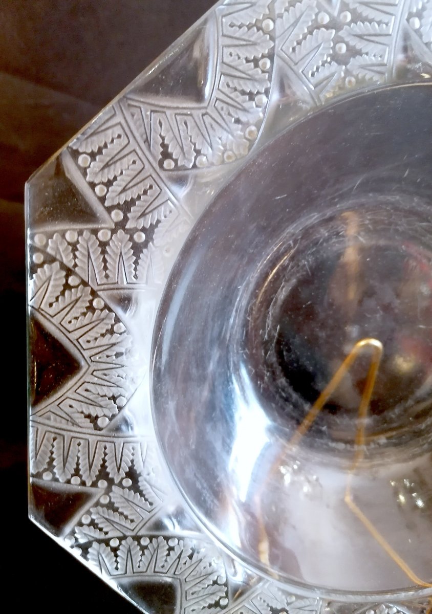 René Lalique Chantilly Cup-photo-2