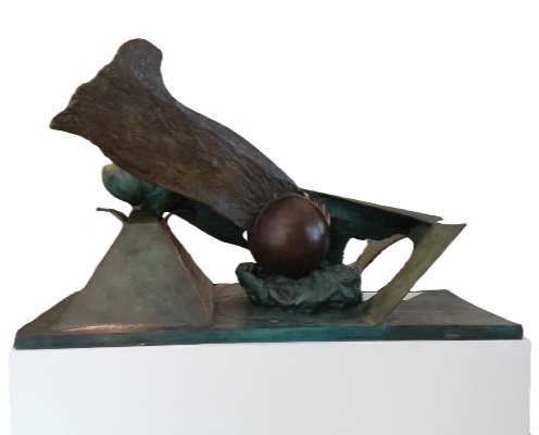Bronze -photo-1