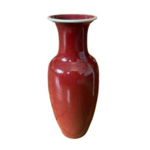 Beef Blood Vase