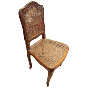 Louis XV Period Chair