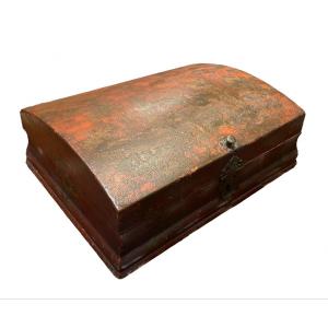 16th, - sur en Boxes, - vente & Directory Vintage Proantic, Louis Antiquités Cases 18th Century