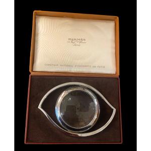 Jean Cocteau Et Hermès, "oeil De Cléopatre" Magnifying Glass