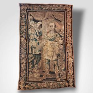Tapisserie, XVIIe 
