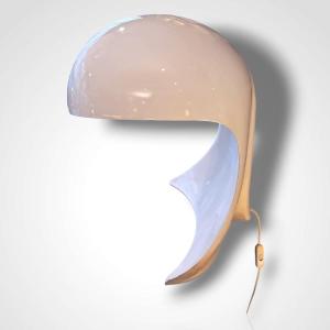 Dario Tognon, lampe Dania, XXe