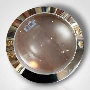 Cartier, Santos Model Desk Magnifying Glass