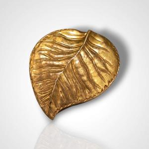 Line Vautrin, Powder Compact, 20th Century