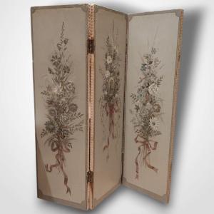 Late 19th Century Screen