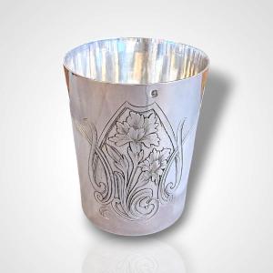 Silver Cup, Early 20th Century