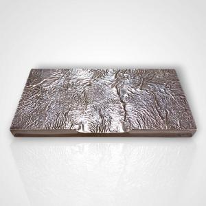 Christofle, Silver Box, 20th Century