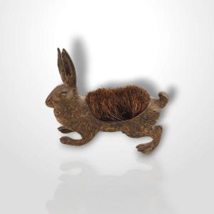 Vienna Bronze Rabbit, 20th Century