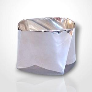 Frank Gehry For Tiffany & Co., Silver Cuff, 20th Century