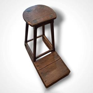 Choir Stool, 18th Century