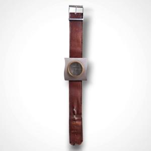 Pierre Cardin, montre “Espace”, XXe