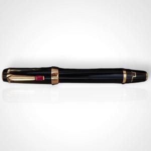 Mont Blanc, stylo plume modèle Bohème, XXe