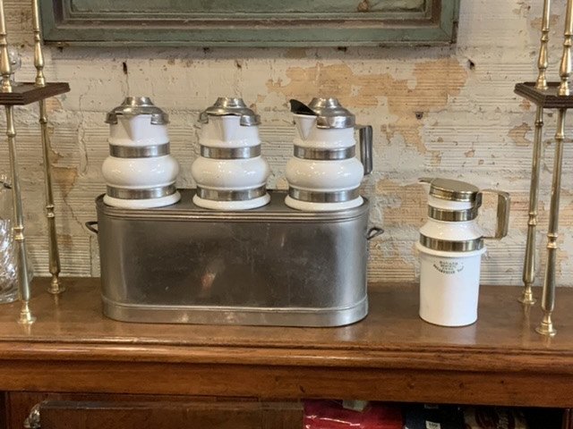 Bain Marie