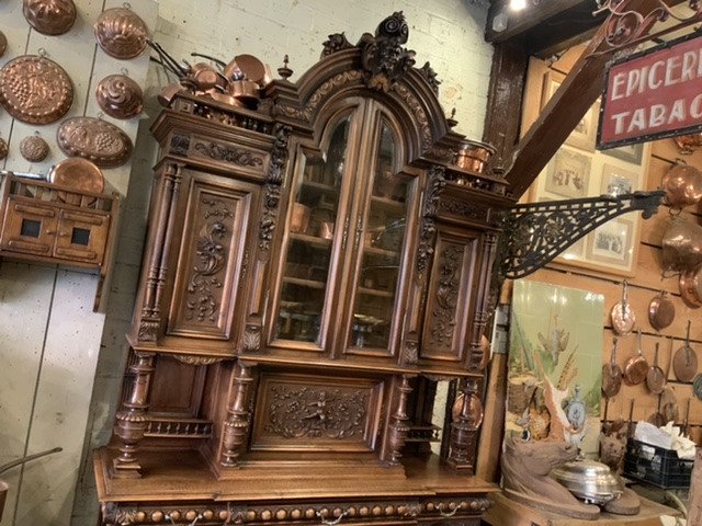Buffet Henri Ii-photo-3