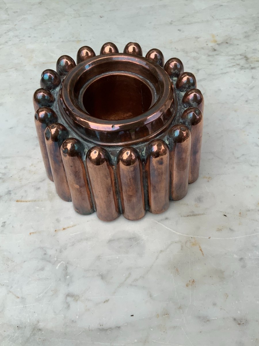 Strawberry Mold Or Boudoirs-photo-2