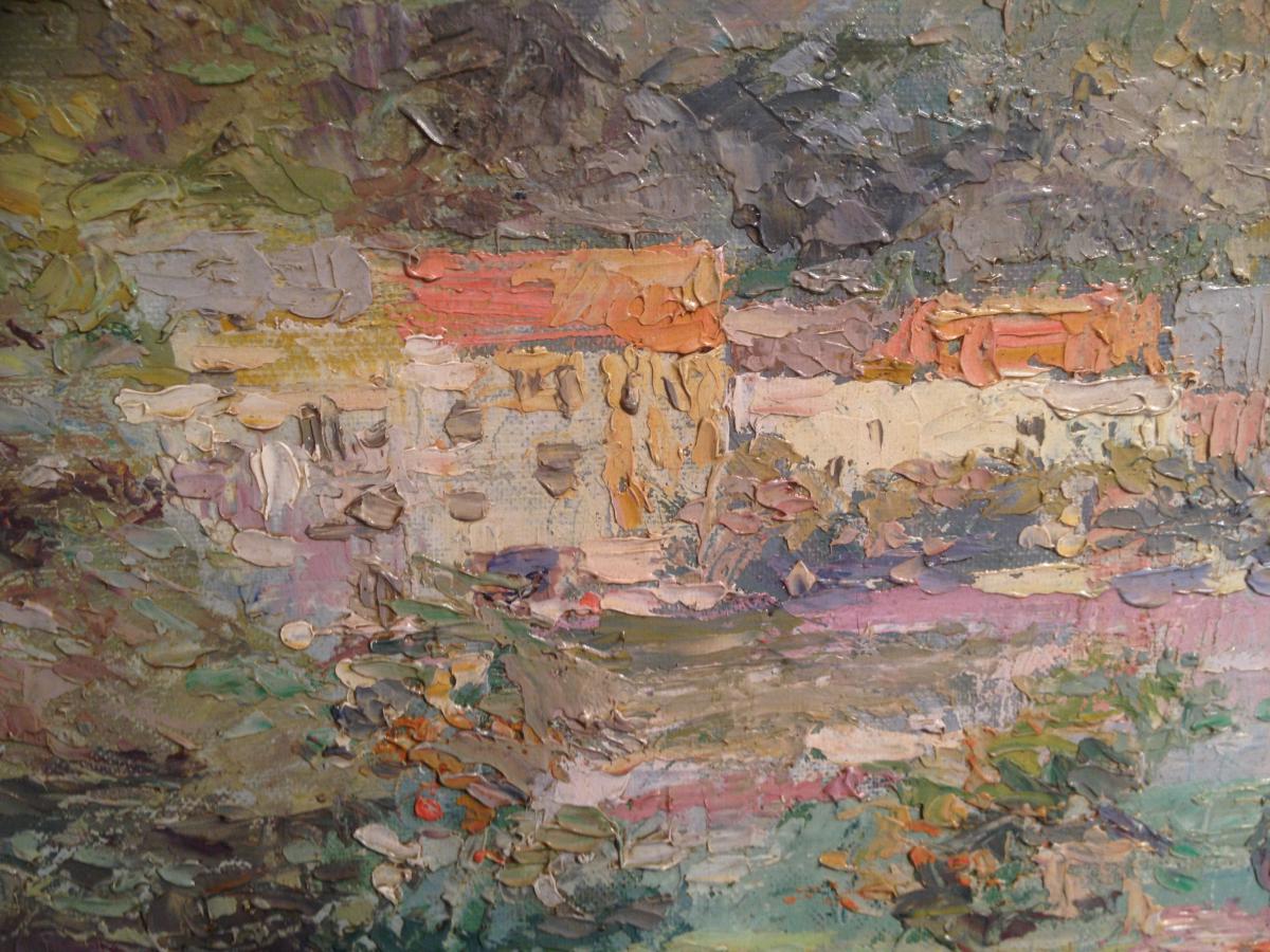 Painting Late Nineteenth -photo-2