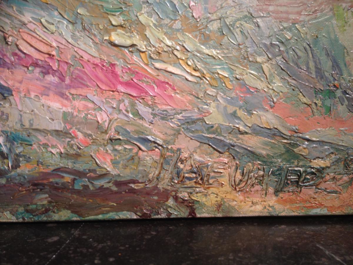 Painting Late Nineteenth -photo-3