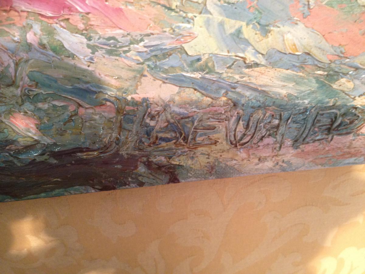 Painting Late Nineteenth -photo-1