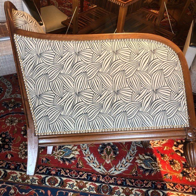  Fauteuil Art Déco 1925-photo-5