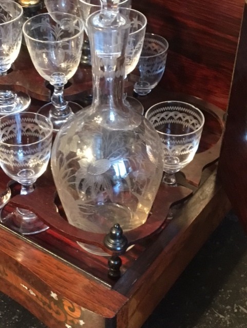 Napoleon III Liqueur Cellar-photo-4