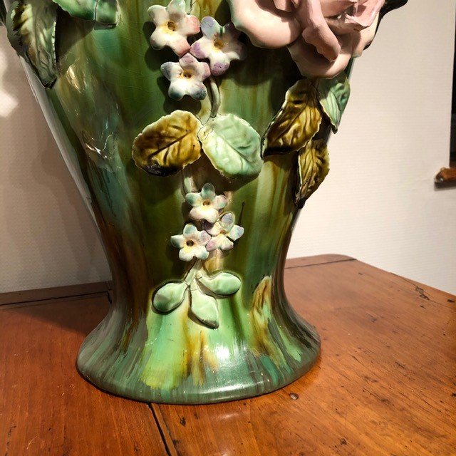 Large Vase -photo-4