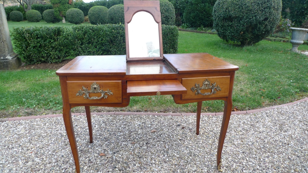 Dresser Louis XV