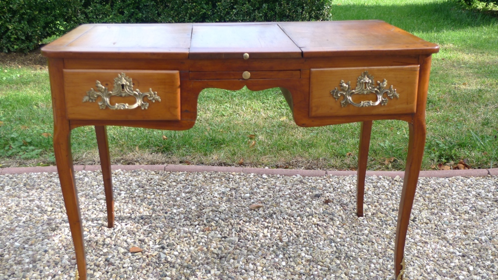 Dresser Louis XV-photo-1