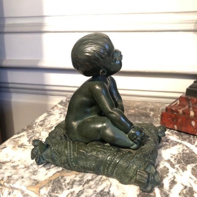 19th Century Bronze -photo-4