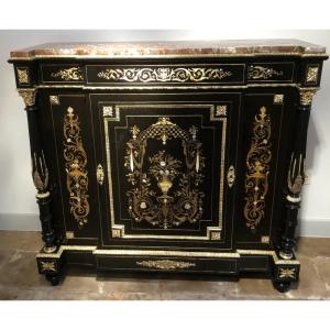 Cabinet buffet époque Napoléon III