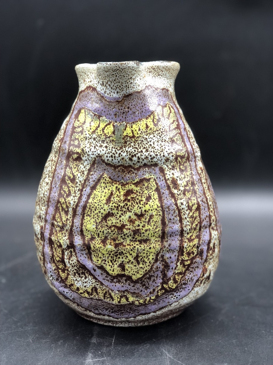 Vase Accolay-photo-2