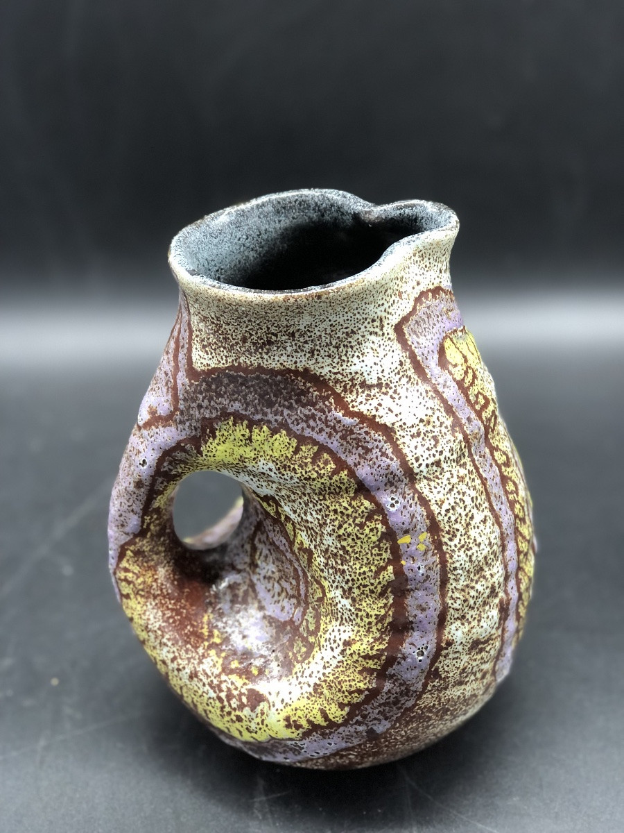 Vase Accolay-photo-3