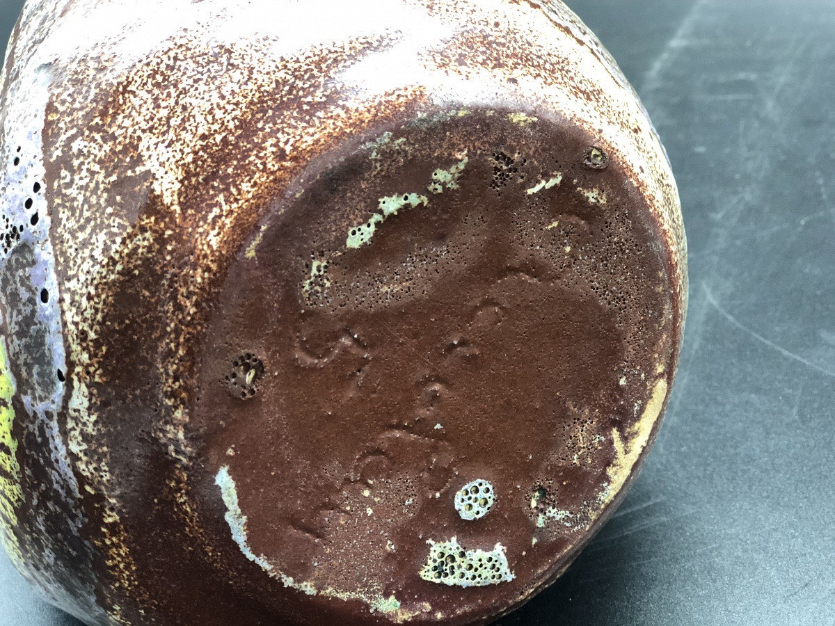 Vase Accolay-photo-4