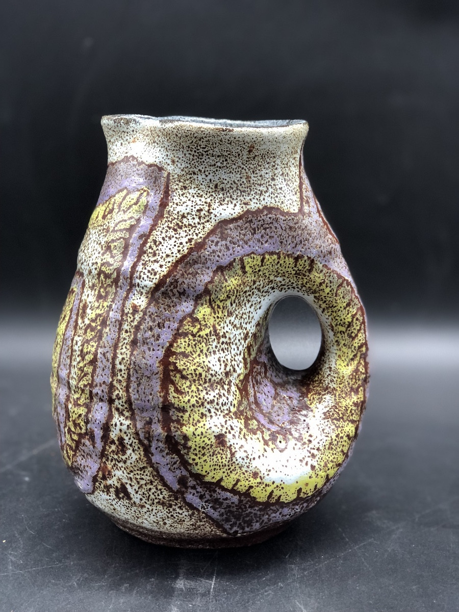 Vase Accolay