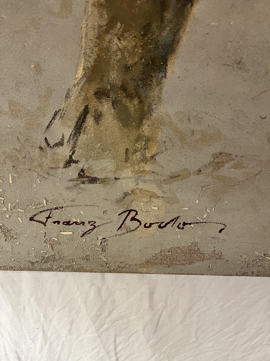 Tableau animalier-photo-4